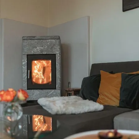 Apartment Luxury ★ *