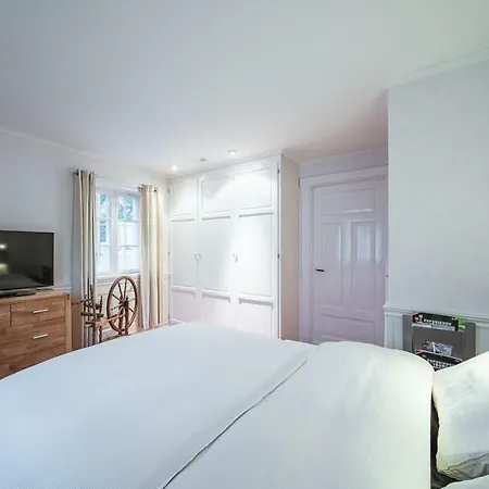 Daire Luxury ★ Tromsø