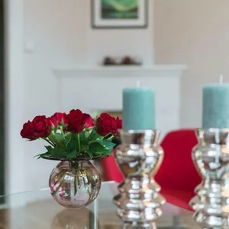 Luxury ★ Apartment