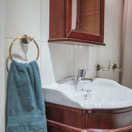Apartment Luxury ★ *