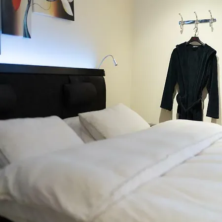 Luxury ★ Tromsø